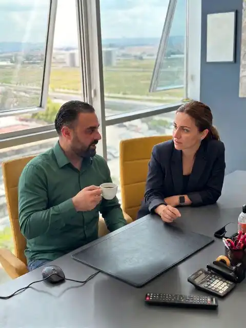 Ankara Deutsch Türken Almanca Pratik Ankara Almanca Konuşma Pratiği ve Konuşma Eğitimi-Ankara'da yüz yüze ve online Almanca konuşma pratiği hizmeti